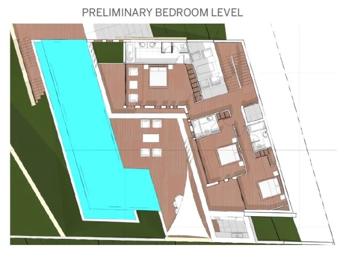 Image No.15-4 Bed Villa for sale