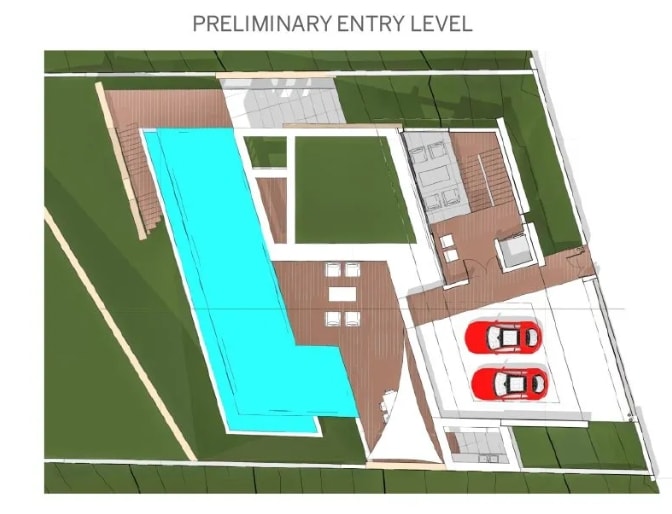 Image No.16-4 Bed Villa for sale