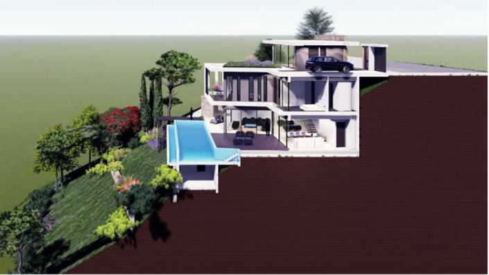 Image No.2-4 Bed Villa for sale