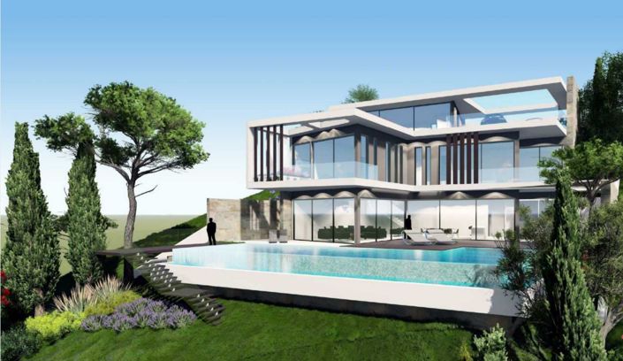 Image No.6-4 Bed Villa for sale