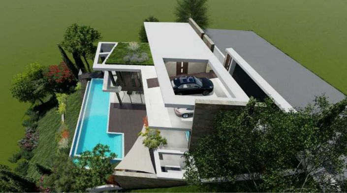 Image No.7-4 Bed Villa for sale