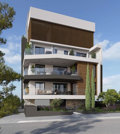 Image No.1-2 Bed Apartment for sale