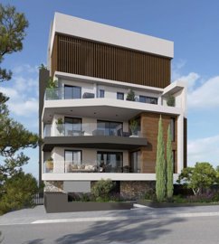 2 Bed Apartment for sale