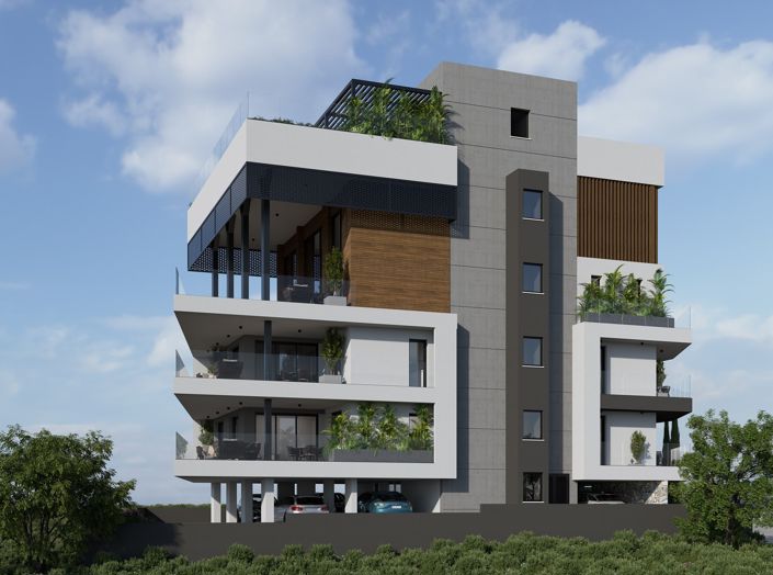 Image No.13-2 Bed Apartment for sale