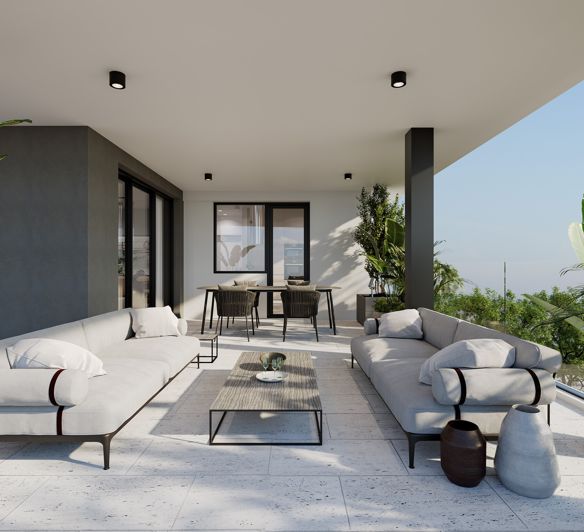 Image No.14-2 Bed Apartment for sale