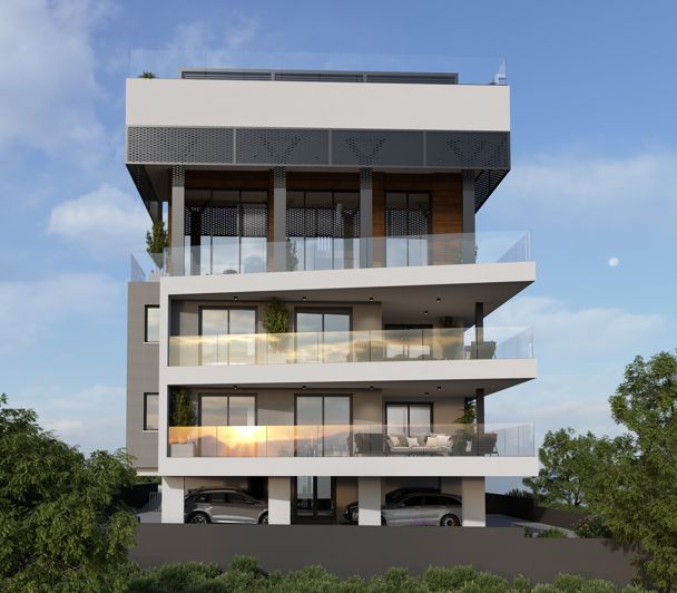 Image No.1-2 Bed Apartment for sale