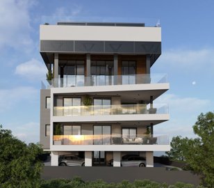 2 Bed Apartment for sale