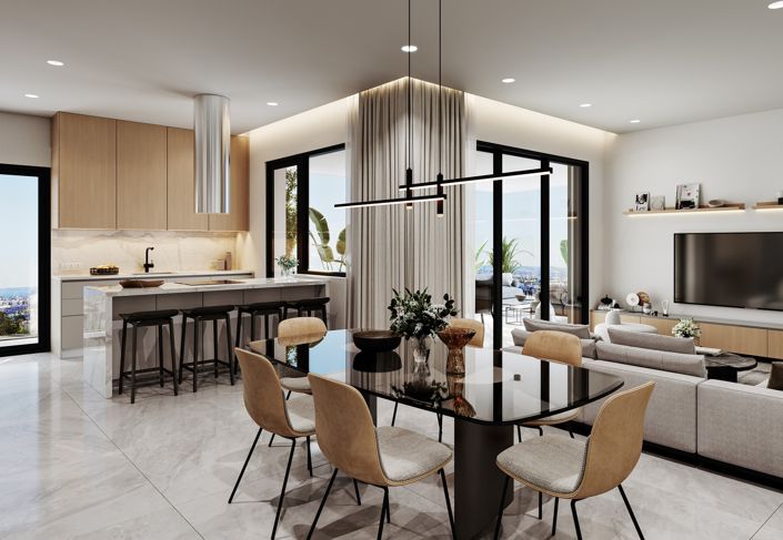 Image No.4-2 Bed Apartment for sale