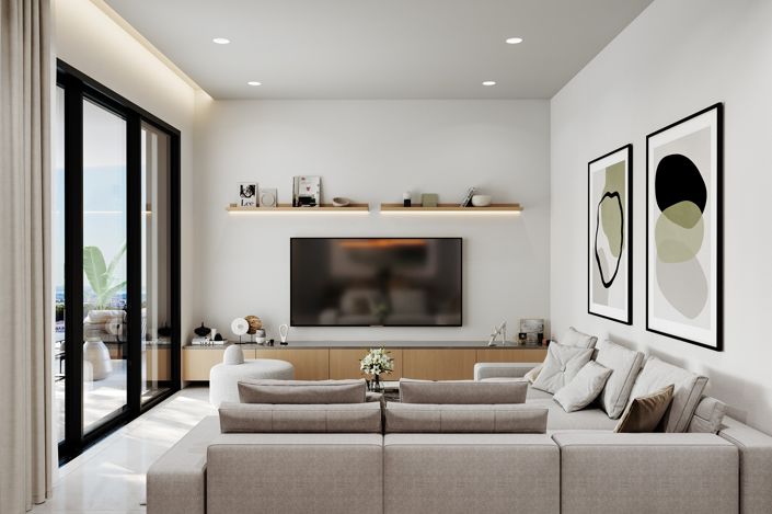 Image No.5-2 Bed Apartment for sale