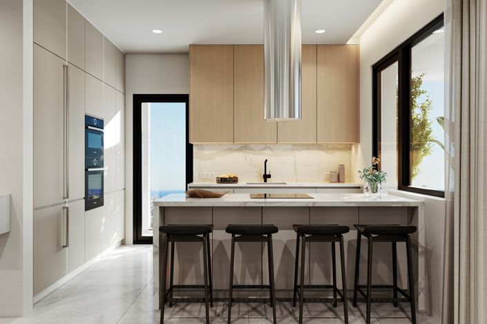 Image No.8-2 Bed Apartment for sale