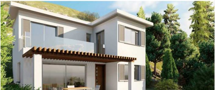 Image No.1-3 Bed Villa for sale