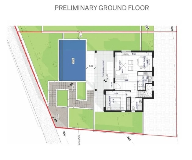 Image No.14-3 Bed Villa for sale