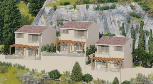 Image No.5-3 Bed Villa for sale