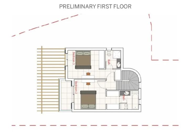 Image No.8-3 Bed Villa for sale