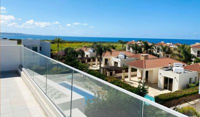 3 Bed Villa for sale