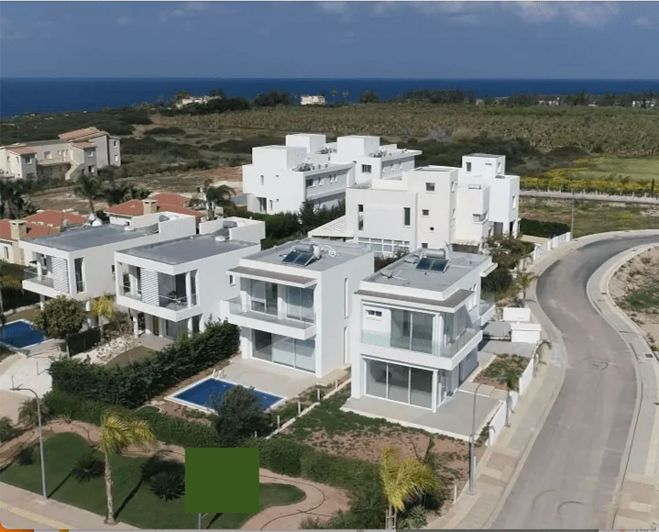 Image No.7-3 Bed Villa for sale