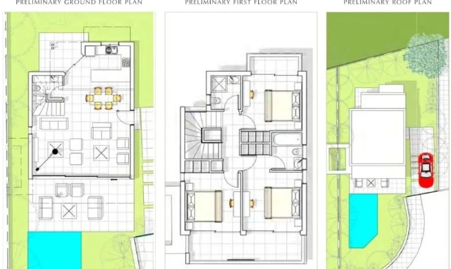 Image No.8-3 Bed Villa for sale