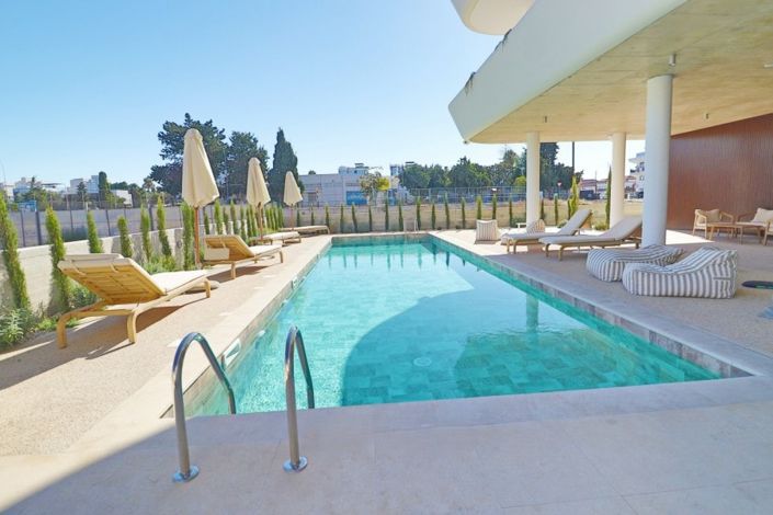 Image No.2-3 Bed Apartment for sale