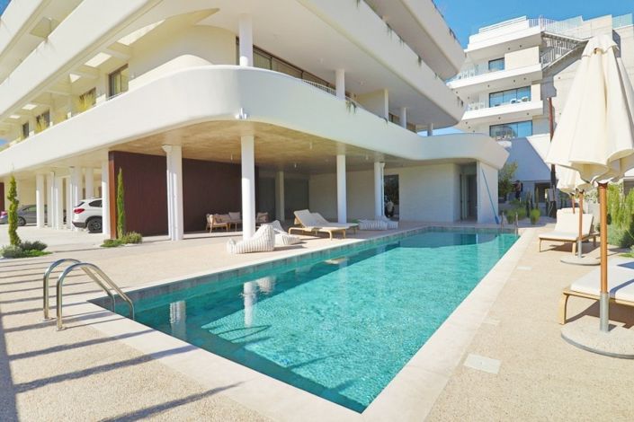 Image No.35-3 Bed Apartment for sale