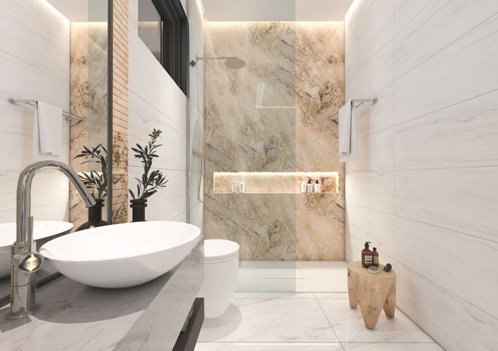 Image No.8-3 Bed Apartment for sale