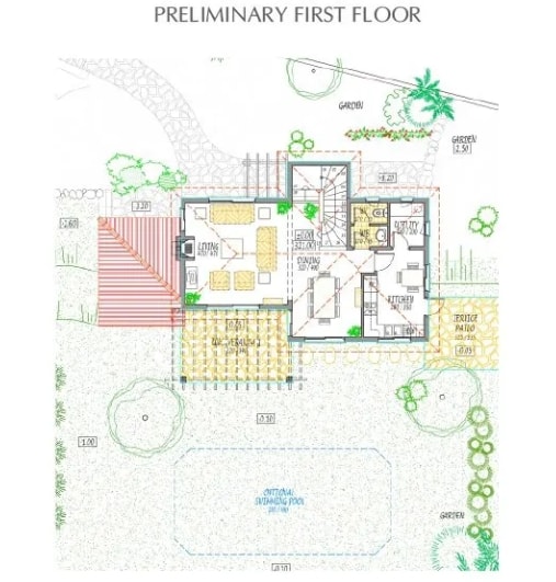 Image No.9-3 Bed Villa for sale