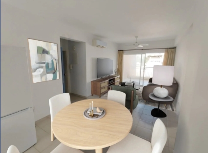 Image No.3-2 Bed Apartment for sale