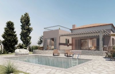 3 Bed Villa for sale