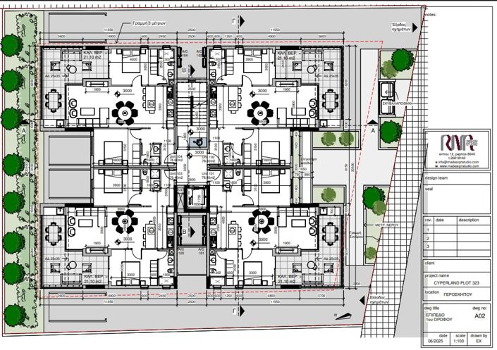Image No.16-2 Bed Apartment for sale