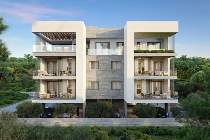 Image No.6-2 Bed Apartment for sale