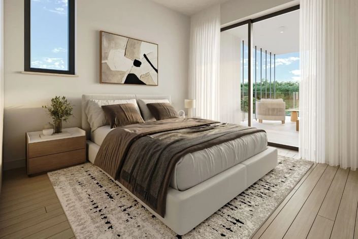 Image No.9-2 Bed Apartment for sale