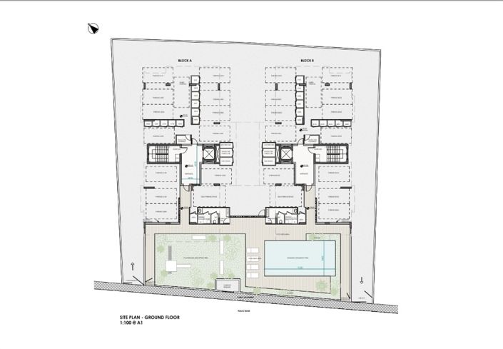 Image No.19-2 Bed Apartment for sale