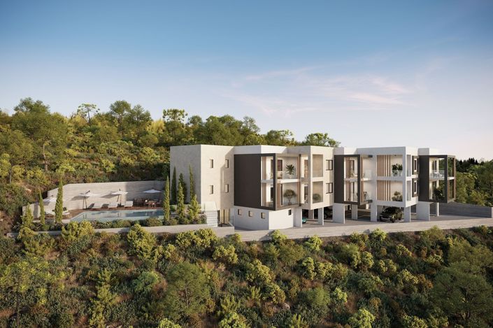 Image No.11-3 Bed Apartment for sale