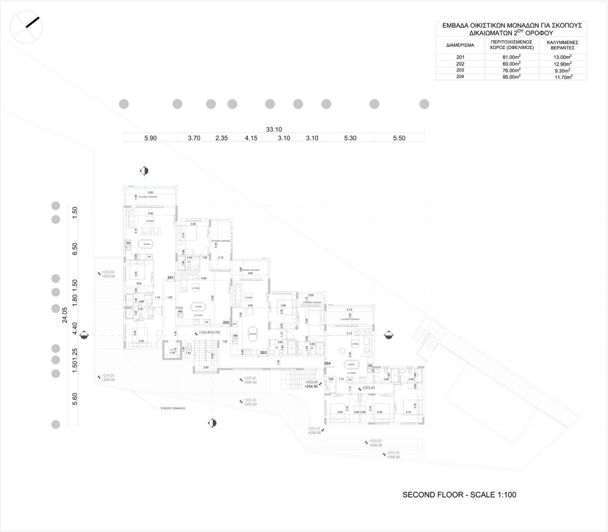 Image No.15-2 Bed Apartment for sale