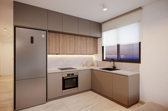 Image No.6-2 Bed Apartment for sale