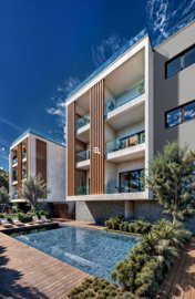 2 Bed Apartment for sale