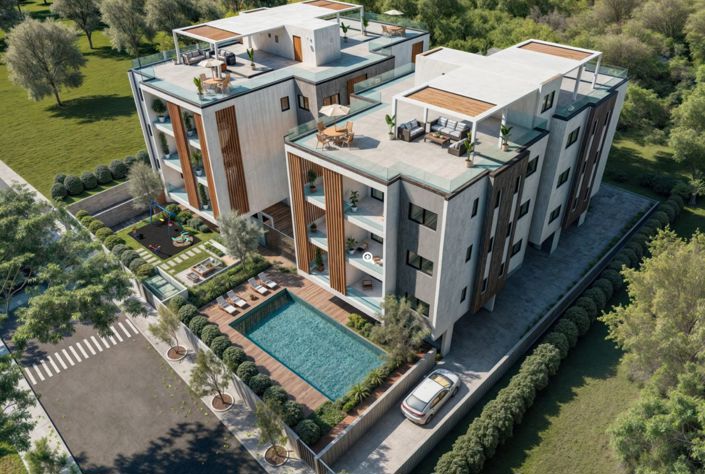 Image No.2-2 Bed Apartment for sale