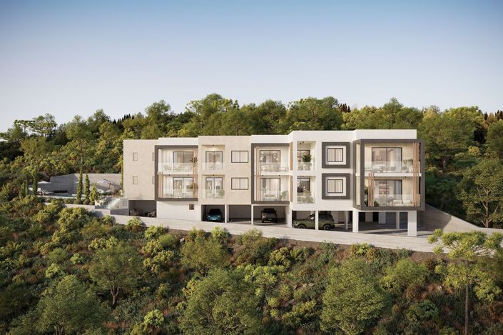 Image No.1-1 Bed Apartment for sale