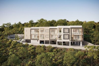 1 Bed Apartment for sale