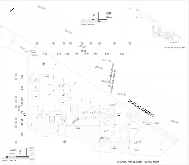 Image No.13-1 Bed Apartment for sale