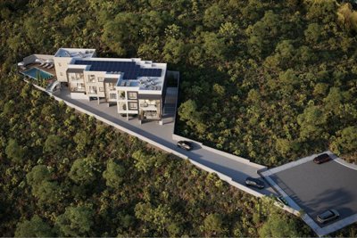 3 Bed Apartment for sale