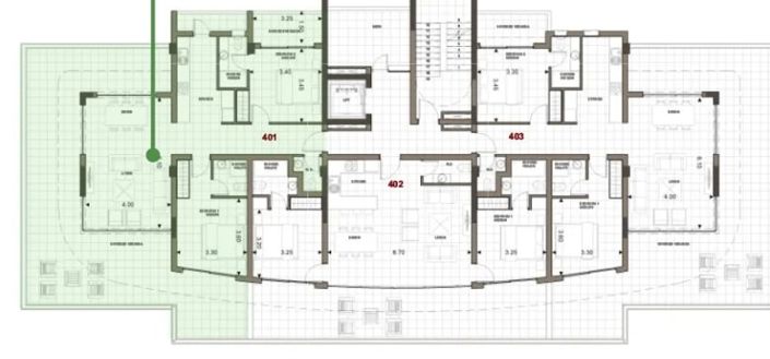 Image No.8-3 Bed Property for sale