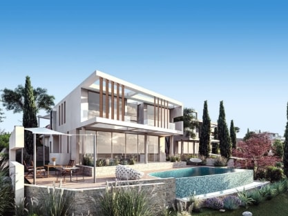 Image No.2-5 Bed Villa for sale