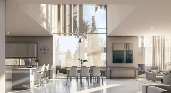 Image No.2-5 Bed Villa for sale