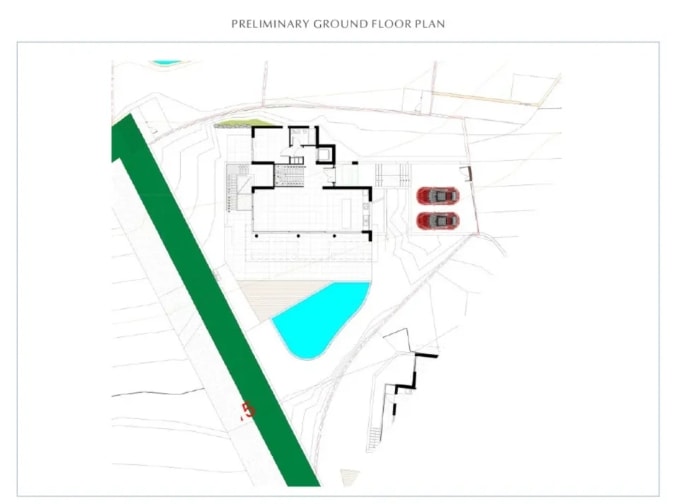 Image No.8-5 Bed Villa for sale