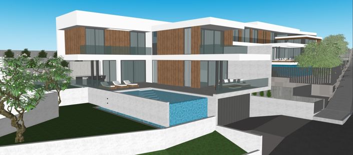 Image No.1-3 Bed Villa for sale