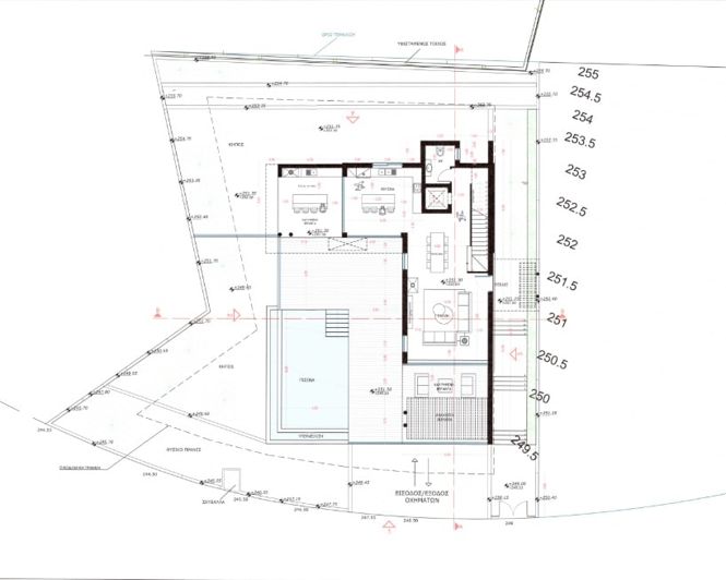 Image No.11-3 Bed Villa for sale