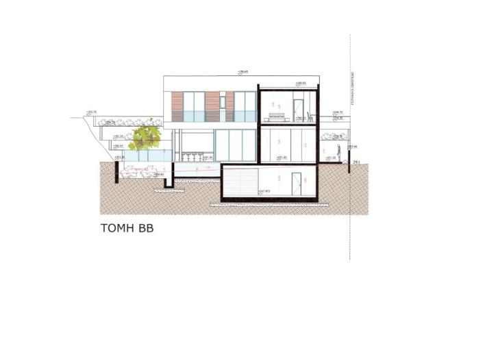 Image No.19-3 Bed Villa for sale