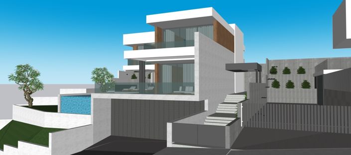 Image No.4-3 Bed Villa for sale