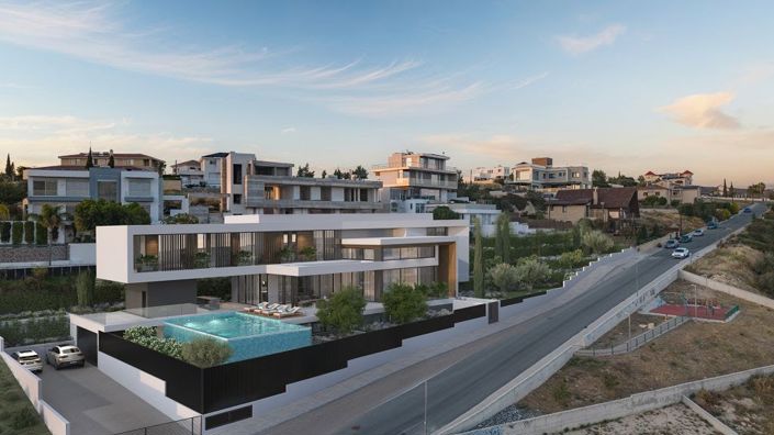 Image No.1-4 Bed Villa for sale