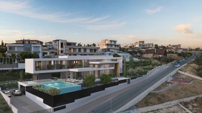 4 Bed Villa for sale